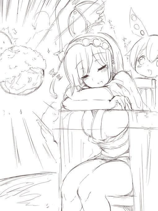 #ずんちゃんモチモチ木曜日今日は日本人宇宙飛行記念日なんだそうなのだ夢で地球をずんだにしそうだなって思った 