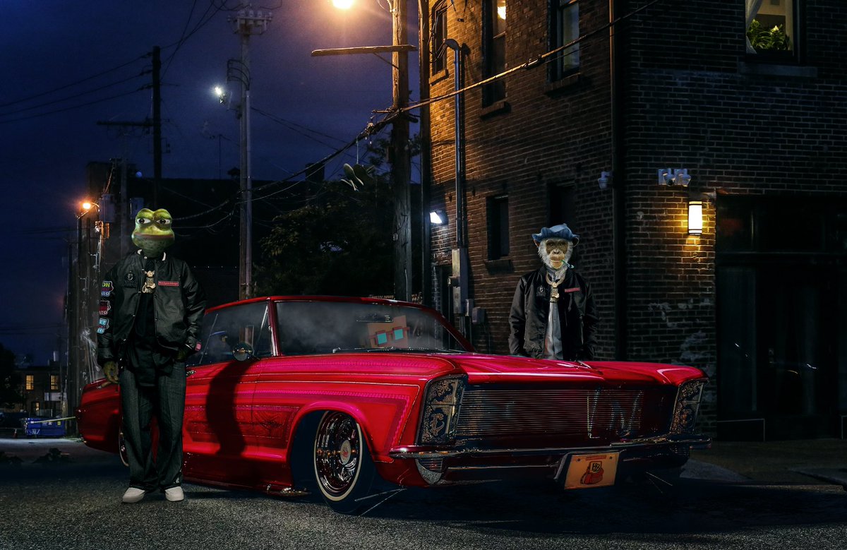 cryptopainter 🐯🍌 tweet media