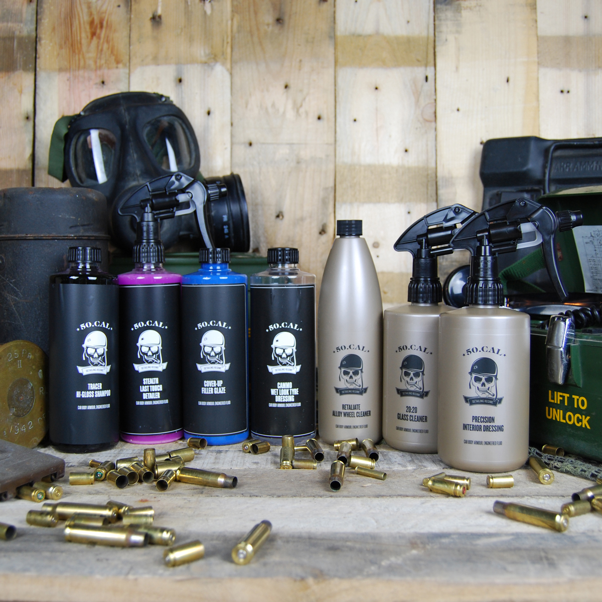 50calDetailing's tweet photo. It's the last day of our sale.  Check out this for an awesome kit for only £58.49 with FREE SHIPPING!  https://t.co/J2Xp2XIEwQ https://t.co/G6fxaztS4m