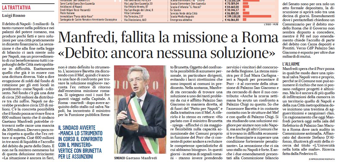MinutemanItaly's tweet photo. A questo non lo vedo bene. Calcio al barattolo, con 5 miliardi di euro di #debbito, la vedo difficile... https://t.co/PvSI7xo9F8