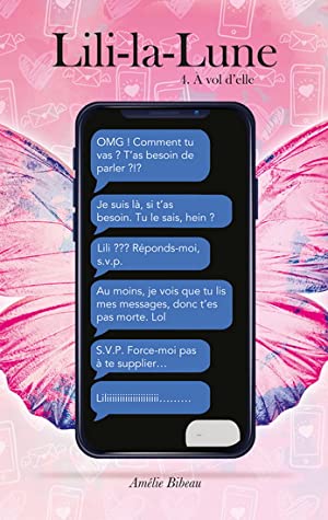 Une lectrice compulsive (@lectrice1985) on Twitter photo Nouvel avis sur mon blogue : Lili-la-lune T4 de <a href="/AmelieBibeau/">Amélie Bibeau</a>. Une de mes séries jeunesse préférées, j'espère qu'elle gagnera aussi votre coeur, Lien : unelectricecompulsive.blogspot.com/2021/11/lili-l… Nouvel avis sur mon blogue : Lili-la-lune T4 de <a href="/AmelieBibeau/">Amélie Bibeau</a>. Une de mes séries jeunesse préférées, j'espère qu'elle gagnera aussi votre coeur, Lien : unelectricecompulsive.blogspot.com/2021/11/lili-l…