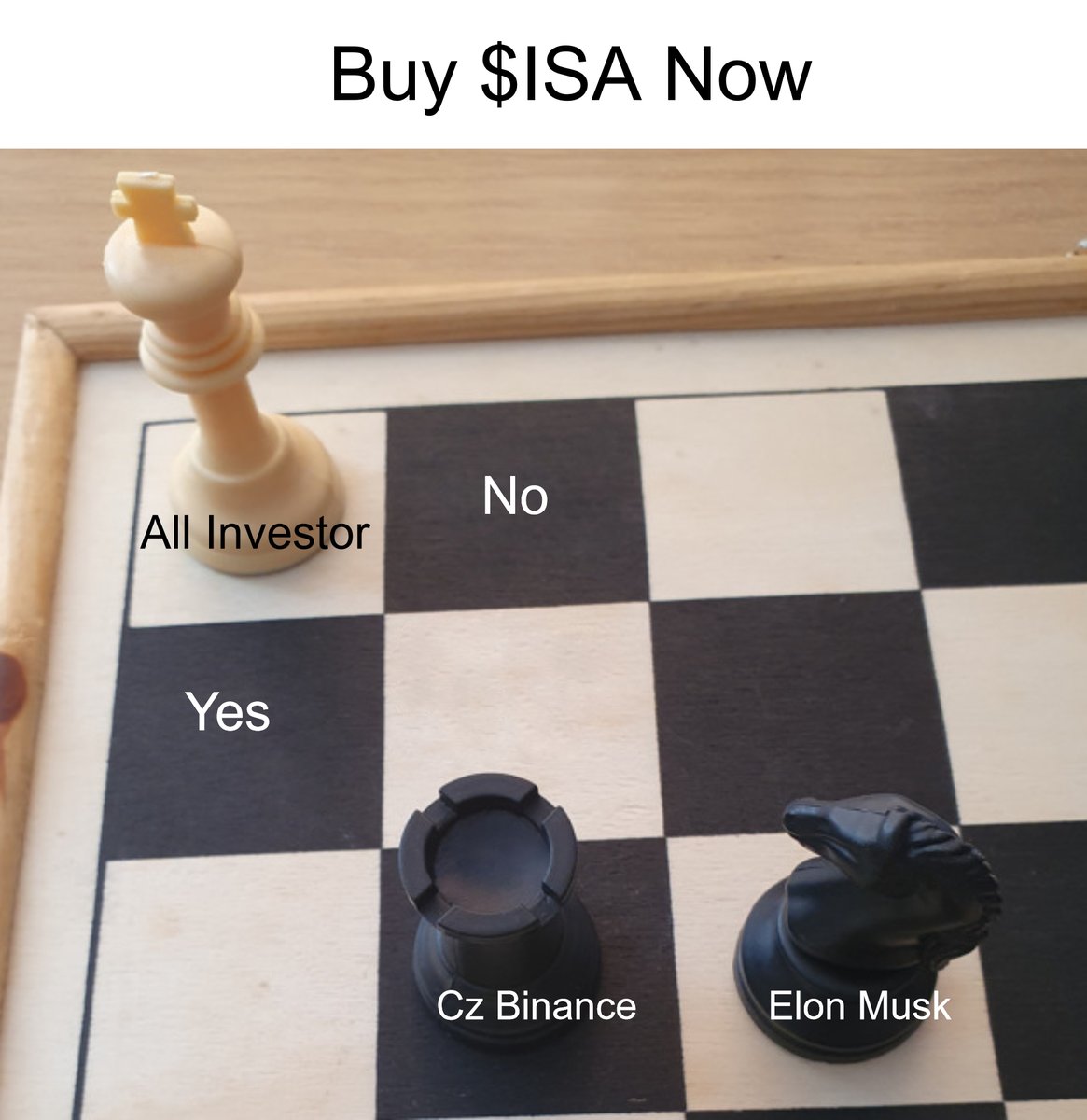 TerangMartabak's tweet photo. @Islander_io 
#ISA #ISLANDER #islander_meme_contest https://t.co/69fcdgvhD5