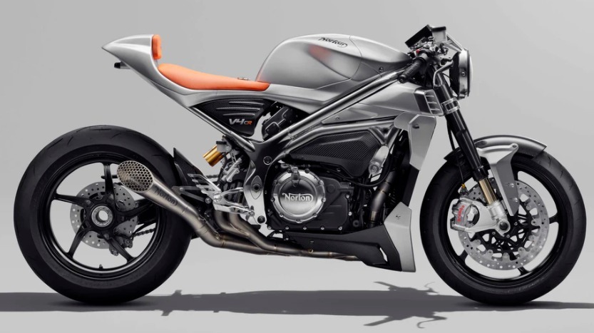 wire_moto's tweet photo. The new Norton #prototype V4CR (Cafe Racer)
185 bhp
#NortonMotorcycles
#Norton
#NortonV4CR 
#WIReMoto
#WIRe https://t.co/foRTp9Vh6v
