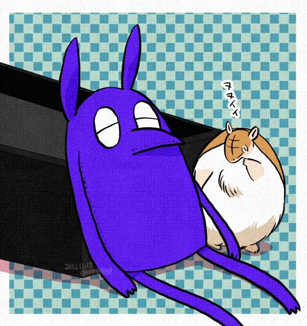 吸死Twitterログ #漫画 #吸血鬼すぐ死ぬ #おそ松さん #クロスオーバー作品 https://t.co/3aSFwHu3EU 