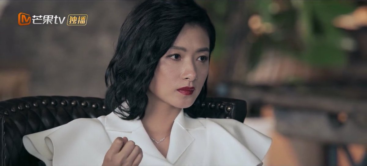 seoparkang's tweet photo. #TheTwelfthSecond started off quite well tbh, but I was cautious bcos there was little chance the pace and suspense could sustain for another 30eps. Sadly my fears were proven true, show became draggy as it progressed with shorter ep length and longer recap on previous eps https://t.co/Rhtlp782tq