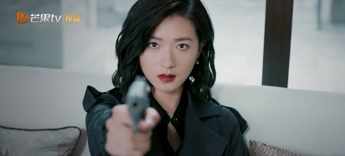 seoparkang's tweet photo. #TheTwelfthSecond started off quite well tbh, but I was cautious bcos there was little chance the pace and suspense could sustain for another 30eps. Sadly my fears were proven true, show became draggy as it progressed with shorter ep length and longer recap on previous eps https://t.co/Rhtlp782tq