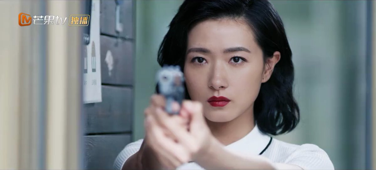 seoparkang's tweet photo. #TheTwelfthSecond started off quite well tbh, but I was cautious bcos there was little chance the pace and suspense could sustain for another 30eps. Sadly my fears were proven true, show became draggy as it progressed with shorter ep length and longer recap on previous eps https://t.co/Rhtlp782tq