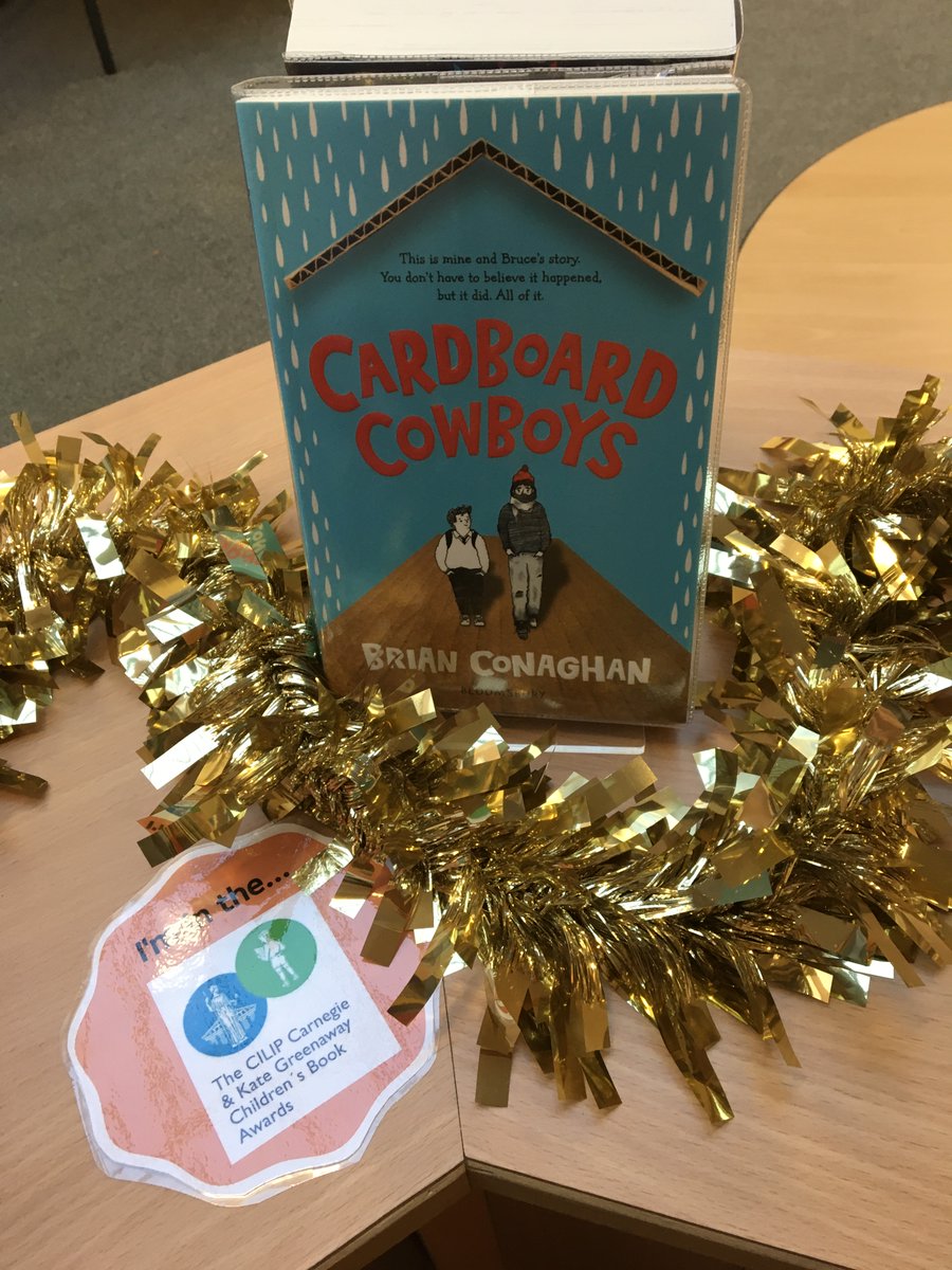 BollinLibrary's tweet photo. If Christmas books aren't your thing then we also have lots of award nominated books in the library from @CostaBookAwards @CILIPCKG @lolbookawards and #BluePeterBookAwards https://t.co/qsnAJIsWf1