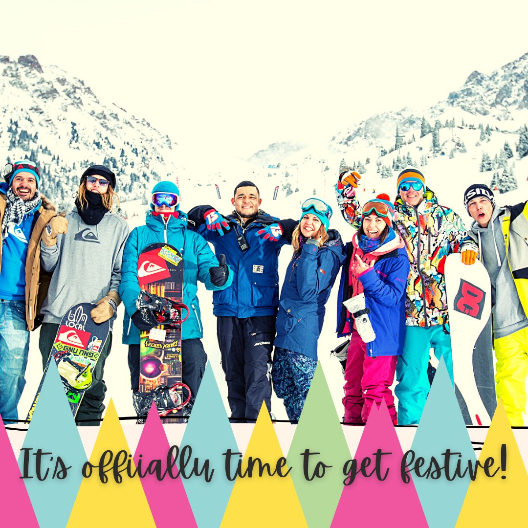 corporatepeaks's tweet photo. All systems go as we count down till the big day! 
The tunes are on, chocolates being eaten and we look forward to a well-earned break 
#festiveperiod #christmasiscoming #winterseason - https://t.co/fUM5dy2Img https://t.co/n7Fo1gBUtc
