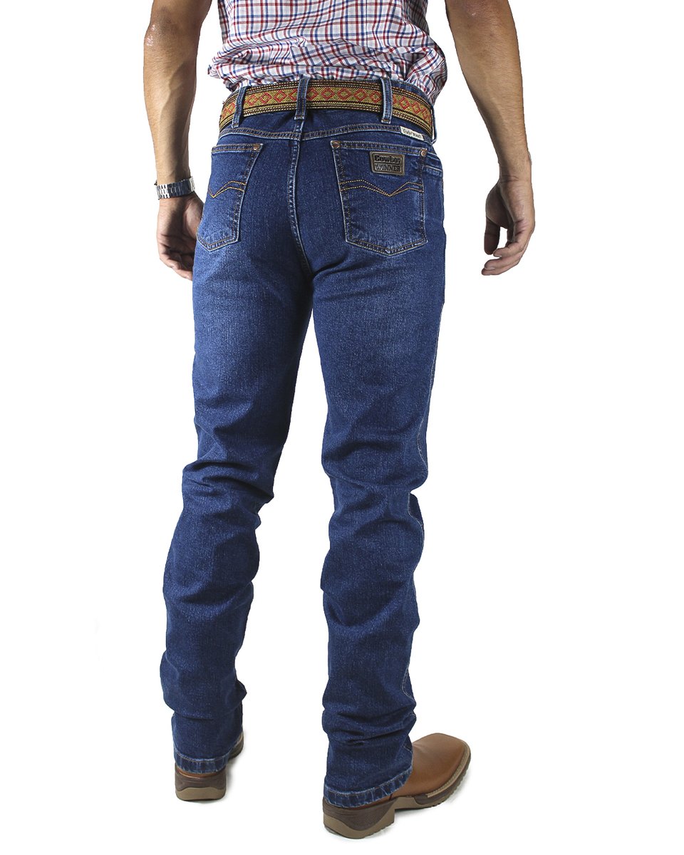 WinnerCowboy's tweet photo. O Jeans que carrega história! 👖A calça que foi pensada em todos os detalhes. Você no campo, no trabalho, na balada sem precisar ter uma calça para cada ocasião.

#stilo #moda #lookdodia #fashion #tendencia #modamasculina #agronegocios #brasil #instamoda https://t.co/rhcCIkzbsn