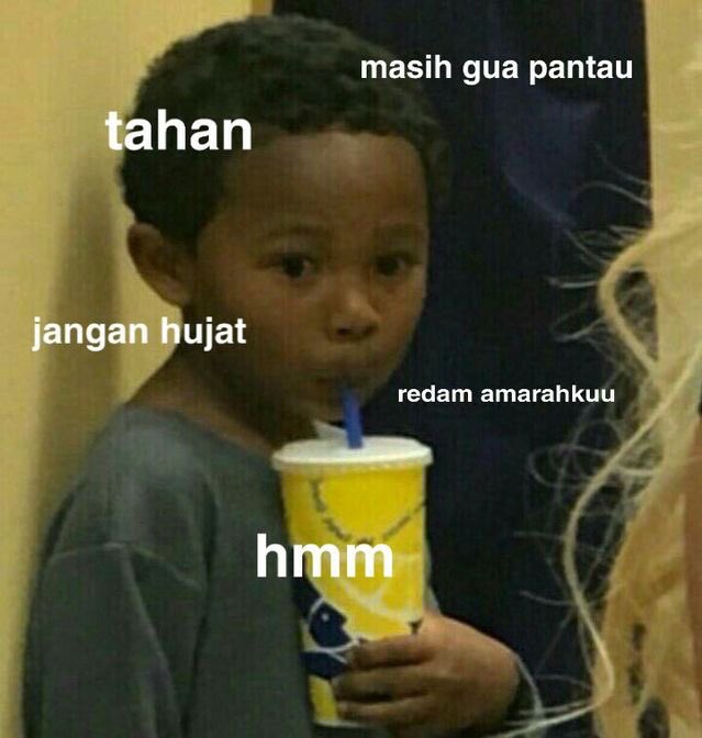 dearfourseasons's tweet image. Belum mulai kerja aja udah bilang &quot;sampe kapan gaji 5,5 terus&quot;