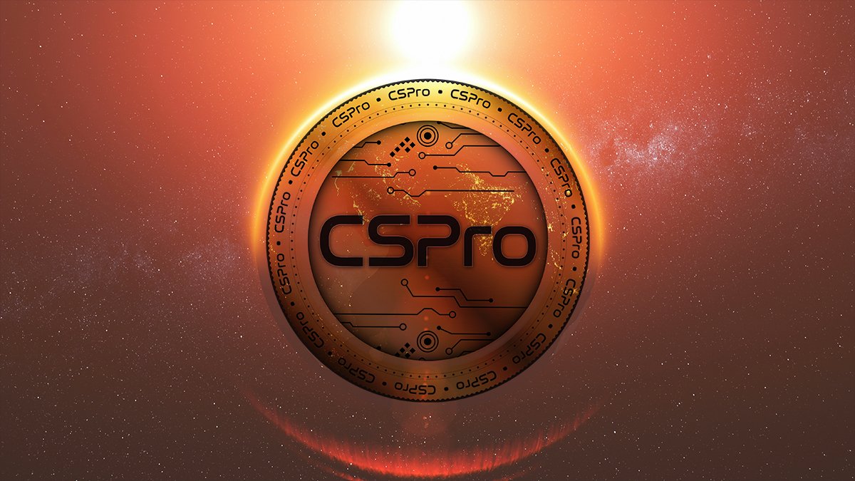 Csprochain's tweet photo. Cspro tokenomics 📊

🛑Pre sale 9,18% 
🛑Team and founders 2.44% 
🛑Bounty and events 5.23%  
🛑Mining 73,38% 
🛑Research &amp; development 4.88% 
🛑Advisors &amp; Partners 4.89% 

#cspro #Tokenomics #CryptocurrencyNews #bep20token #information https://t.co/mT2Bg4MWuq