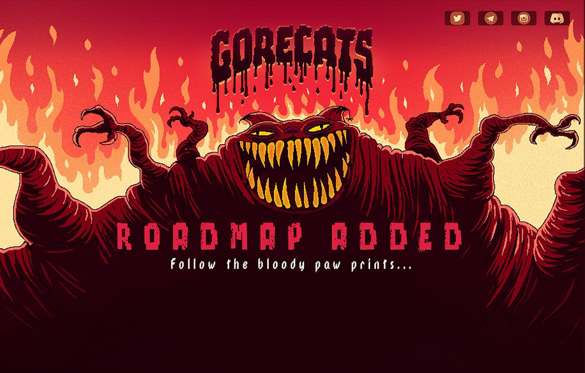 GCATS🩸 tweet media