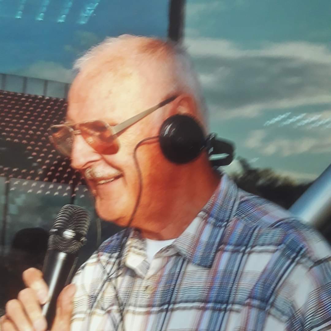 We Would Like To Wish BSB Commentator Fred Clarke A Very Happy Retirement ✨ 

🤗 Thank you for many years of great commentry, the BSB Paddock won't be the same without you 🤗

#mortimerracingvictoriahouseacademy #bsb #fredclarke #bestwishes