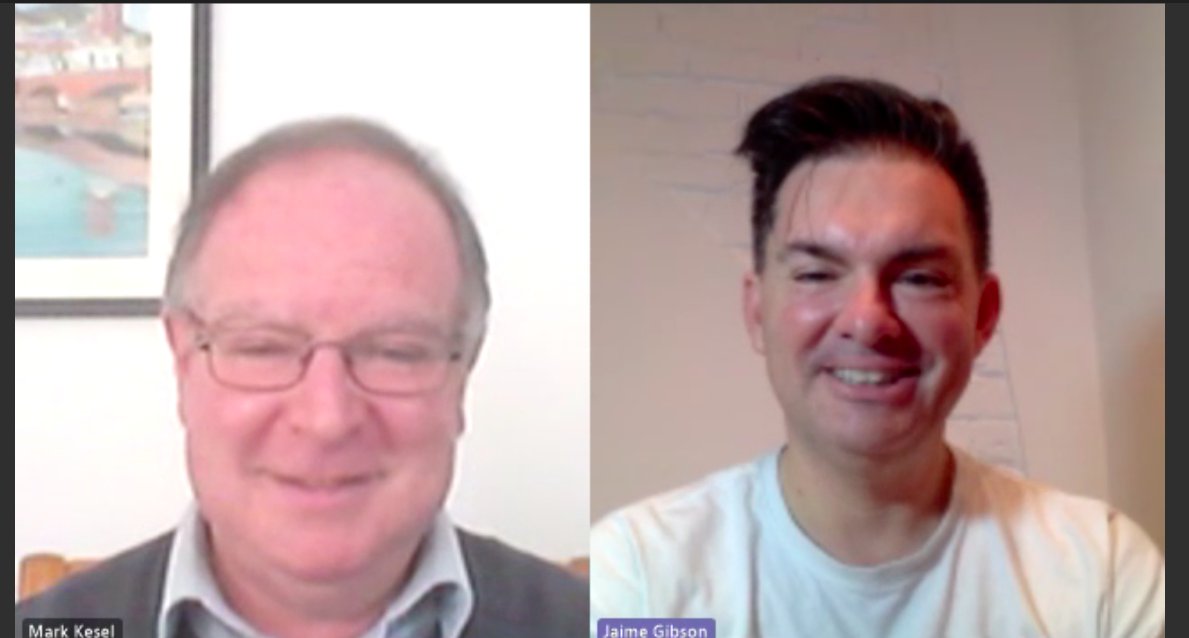 jaimegibson's tweet photo. Online MTB Performance exams are useful digital portfolios for students to share. Today I discussed these with Chief Examiner for Music Teachers Board UK, Mark Kessel. The synergy with #MusicEDU portfolios in GCSE, A Level % HSC  is clear #mtbexams #tomplay  #musiceducation https://t.co/ptec2Ech8B