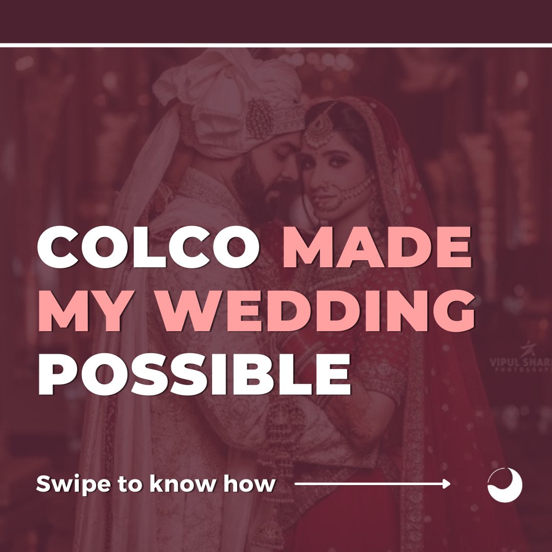 ColcoApp's tweet photo. Are you planning to get married?
But getting rejected due to not having a job or a good salary.
No worries, COCLO can help you with that.
Now find jobs easily.
With #COLCO you can,
Get Automated job recommendations
Apply through Video resume to stand out
#jobseeker #hiring #job https://t.co/3yw2FHg3oS