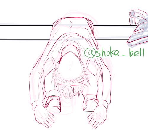 仕事とかで色々描くようになって、描く幅が広がった気がするんですよね。気だけですけど。 