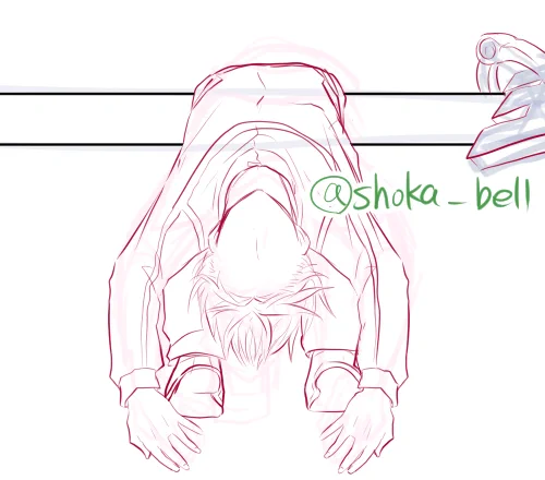 仕事とかで色々描くようになって、描く幅が広がった気がするんですよね。気だけですけど。 