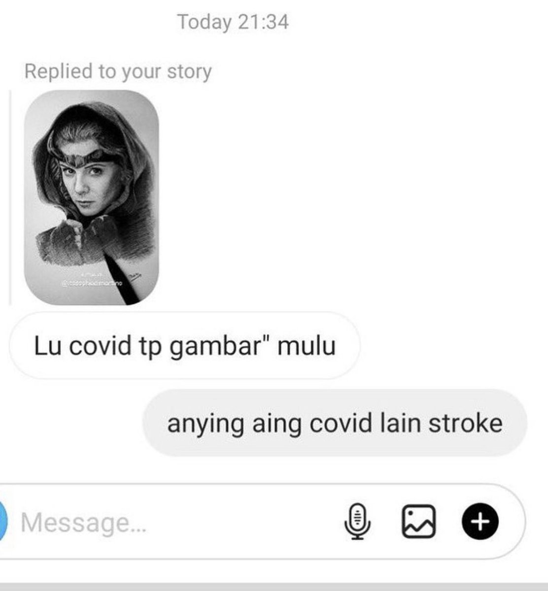 :(