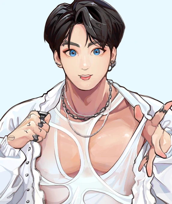 🐰💕💕 