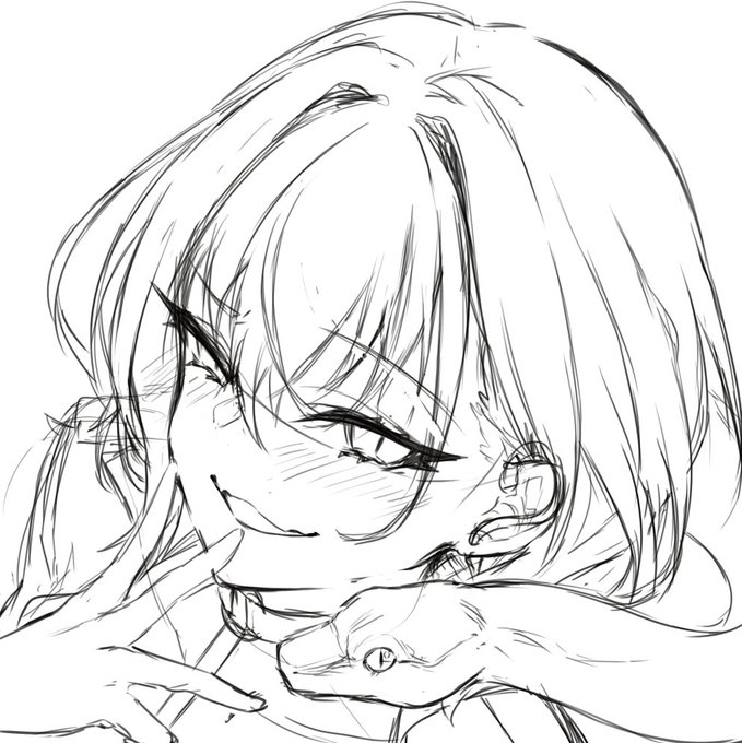 うー 