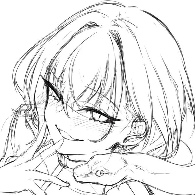 うー 
