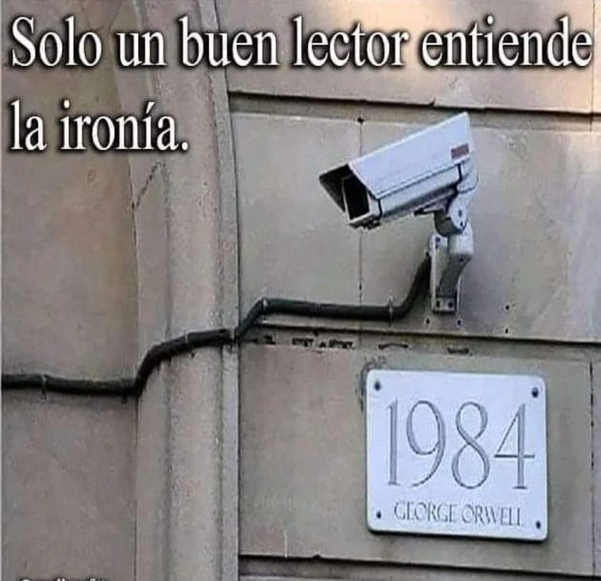 La entendes?