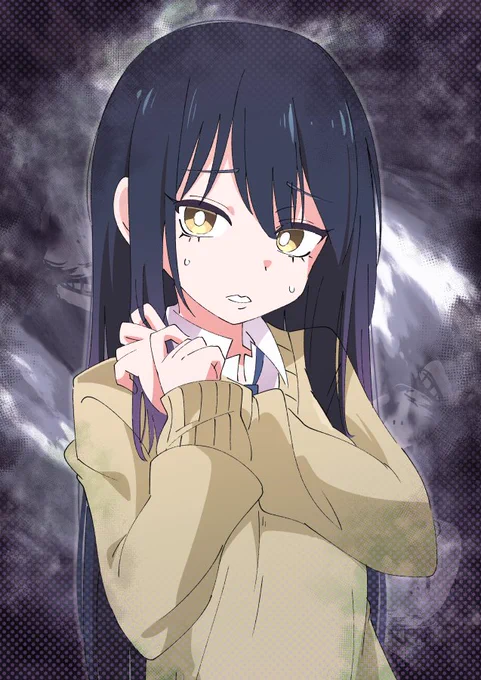 四谷みこ 