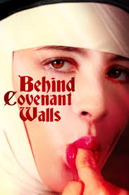 Ricard_Millas's tweet photo. "Interior de un convento", película de 1978 en la que nos encontramos al erotómano Walerian Borowczyk (director de la cinta), monstrándonos a una madre abadesa con problemas con sus novicias, que no cesan en su intento de dar rienda suelta a su sexualidad. #nunsplotation https://t.co/I52xTRvhVK