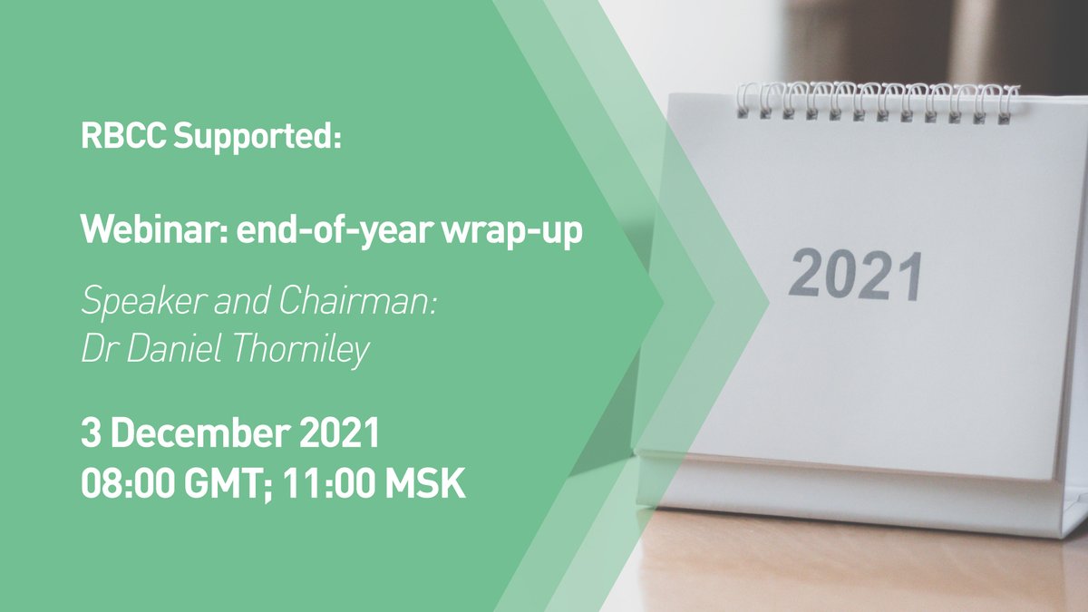 RBCCLondon's tweet photo. Inflation is rising and interest rates normalizing in CEE and rates are sturdy in Russia: what happens next?
Join the Webinar on Friday 3 Dec: end-of-year wrap-up by Dr Daniel Thorniley [08:00 GMT; 11:00 MSK]
https://t.co/ZJCjrcbyB5 https://t.co/CmgeBtTGUO