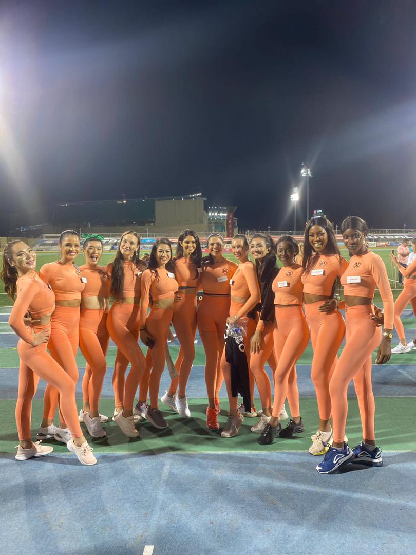 missnamibia2026's tweet photo. The @MissWorldLtd Fitness Challenge 

@missworld
@NirRie1

#mw21pr #fitnesschallenge #sportsfasttrack #missnamibia2021 #missworldnamibia2021 https://t.co/ohEEH1U2eb