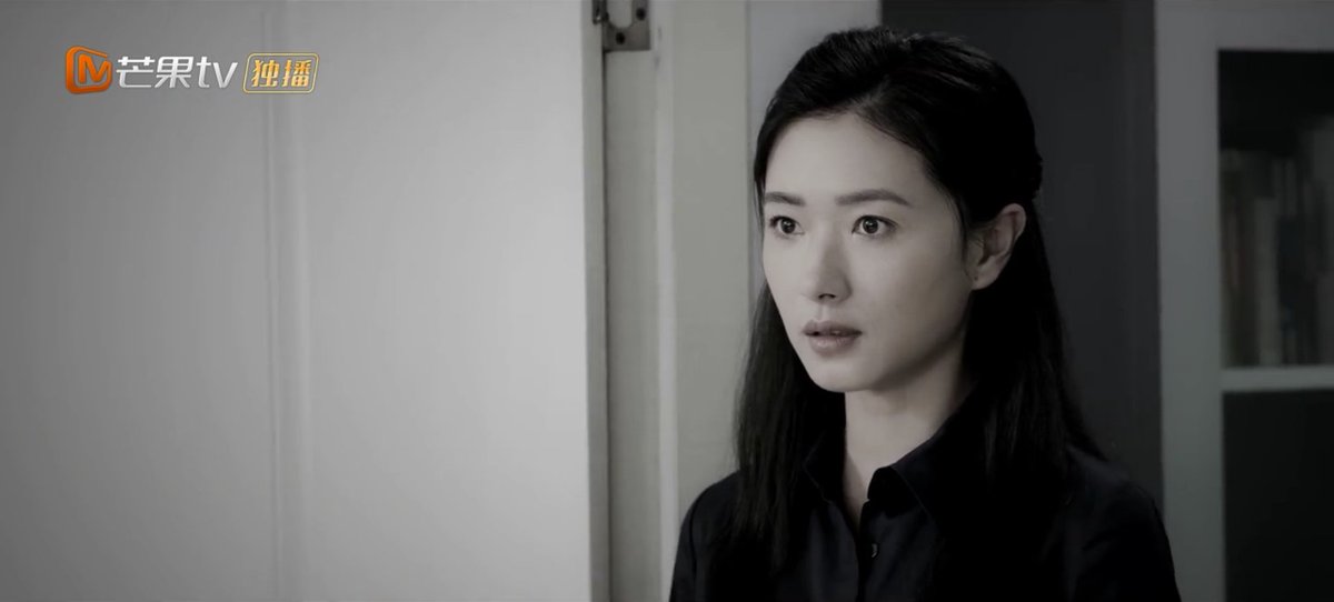 seoparkang's tweet photo. Show wasn't awful, but it wasn't outstanding either. #WanQian as Hu Jia Ying and Xu Han tho, was amazing (and prob the reason I pressed on with #TheTwelfthSecond). 'Plot twist' was quite evident from the start, so much so that I hope this plot twist wouldn't happen LOL #第十二秒 https://t.co/2KzuUnUHHn