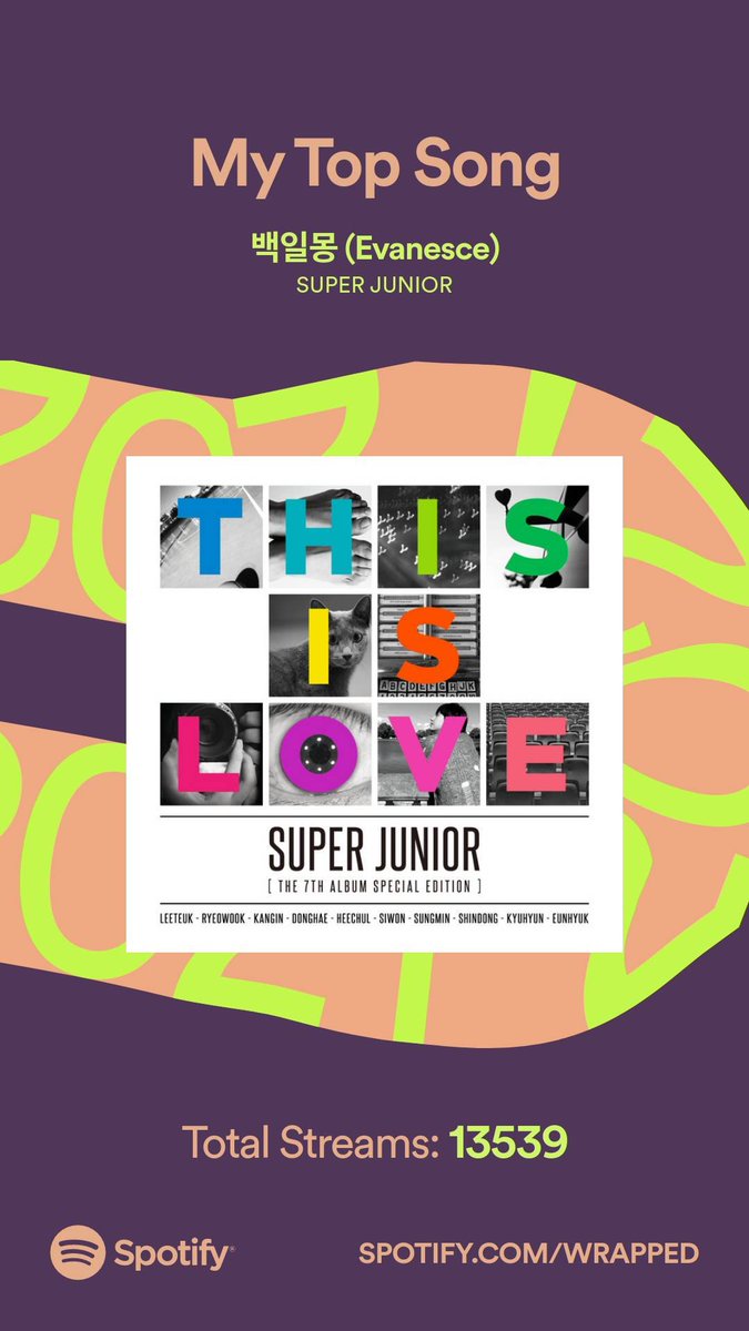 Mia_5_13's tweet photo. When you listened to SUJU way toooo much 😂🥰💙 https://t.co/tluaabMxha