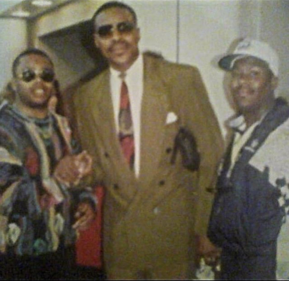 WorthyAffiliate's tweet photo. RIP and Happy Birthday to the goat, forever missed #LordsOfLondon IYKYK https://t.co/S8XXL4MasA