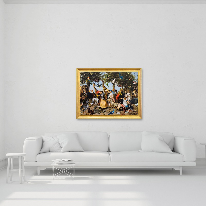 redpropelleruk's tweet photo. ⚡️
Sunday Afternoon
Little Fish
Archival Pigment Print On Canvas
Signed, Edition of 25
89 x 113cm (Framed)
.
Available from our website now!
.
Spread the cost over 10 months with 0% interest via the OwnArt scheme! Just drop us a DM for more info ✌