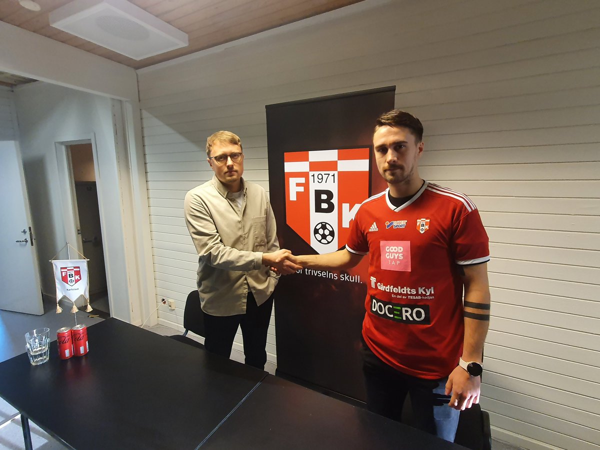 Värmlands Folkblad tweet media