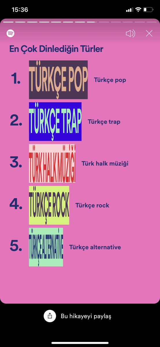 Ben: yabancı şarkı dinleyip İngilizcemi geliştirmeliyim
Yine ben: