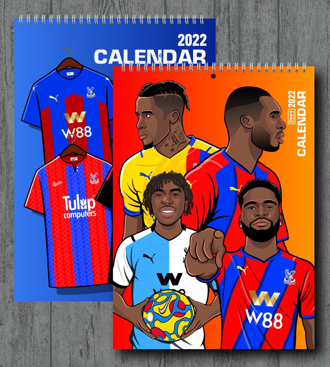 Five Year Plan 🦅🏆🏆 tweet media
