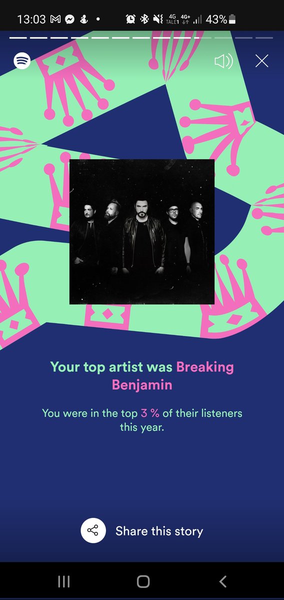 PedersenPatrick's tweet image. Really hoping @breakingbenj will come back to Europe. In the meantime; Rock on!