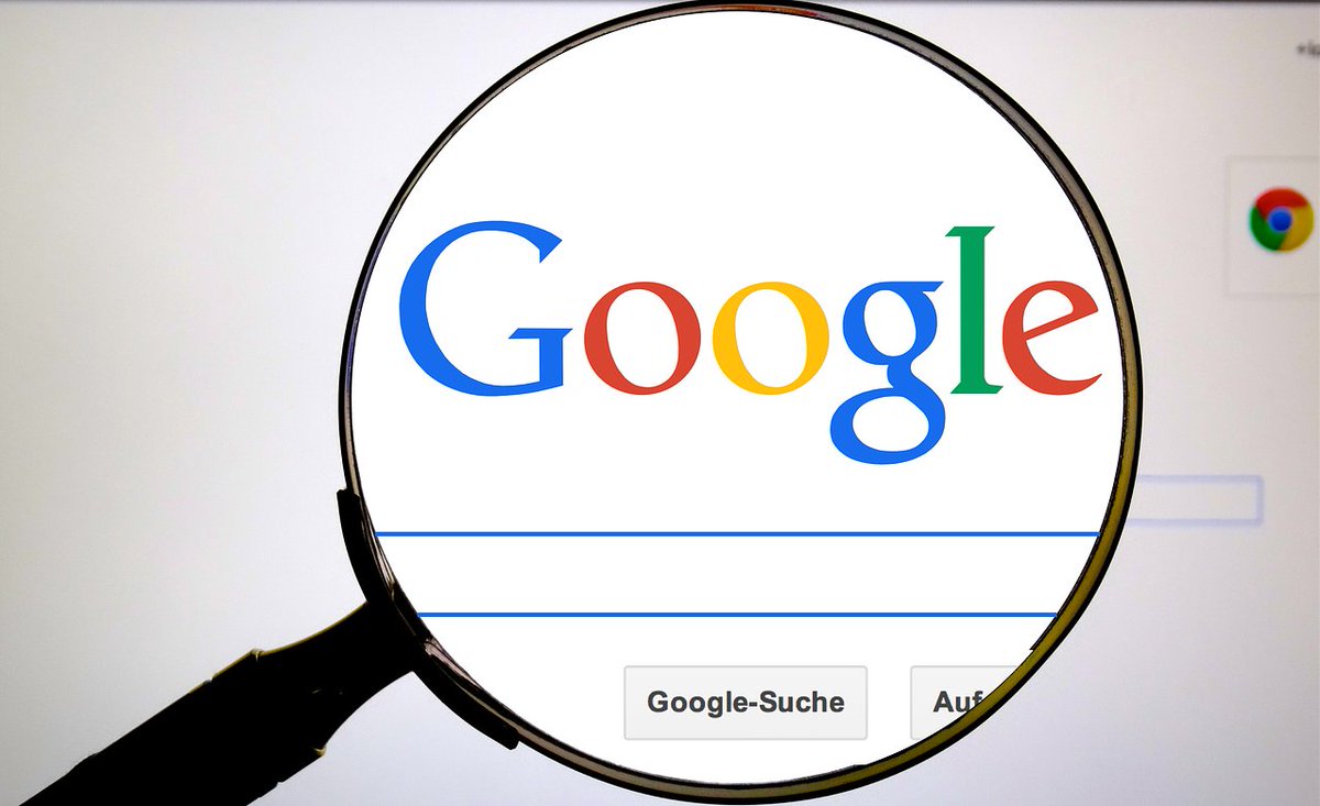 fragmentiert's tweet photo. #Google ist zu mächtig geworden - es ist Zeit für einen #europäisch*en #Suchindex!
Die jüngste #Kartellstrafe der #EU gegen Google zeigt, warum die #Macht von Google begrenzt werden muss.
https://t.co/TBrp5Uzg1n https://t.co/UlaN9mue6z