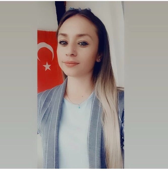 Özlem Çerçioğlu
