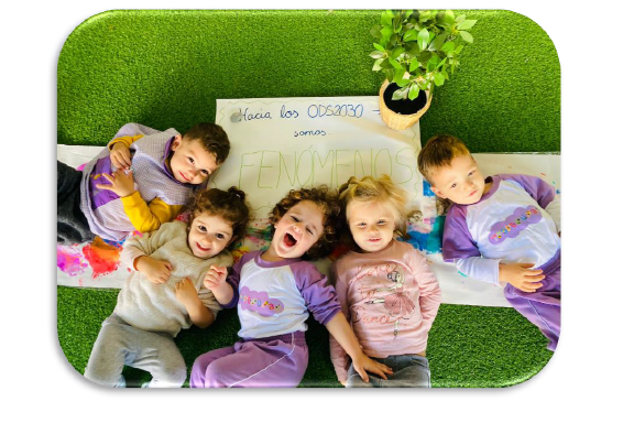 UNICEFAndalucia's tweet photo. Estudiantes de toda #Andalucía han realizado en sus coles la actividad #FactorODS para conmemorar el #DíaMundialdelaInfancia a través de la educación. 
Aquí te presentamos el trabajo de algunos
Hilo👇🏾
https://t.co/7nEQ8WWPpr
#CentrosReferentes en Educación en Derechos de Infancia https://t.co/bcya6107Ur