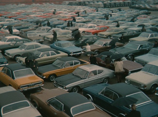 GM! I'm gonna mint the last piece of my genesis series today at noon (three hours from now) 🚗🚗🚗