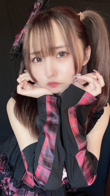 Twitterのコスプレ画像40