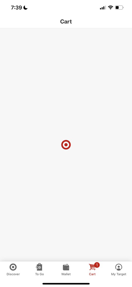 TheRealJuwaves's tweet photo. @PS5StockAlerts It’s literally loading in my cart but it won’t let me buy it!!! https://t.co/kqw6pqYq3J