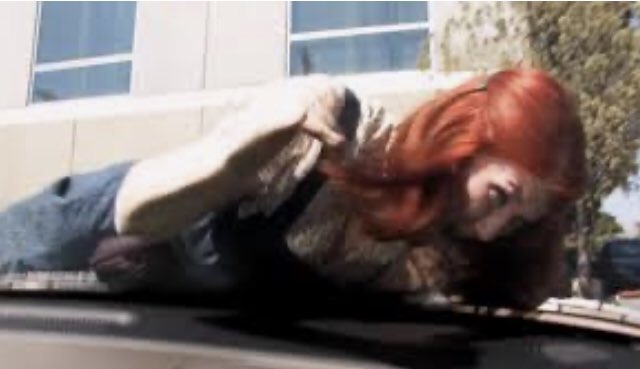 RachelRD3's tweet photo. @michaelscottpod these Meredith images would be amazing puzzles 😂 https://t.co/rsPlSqRWte