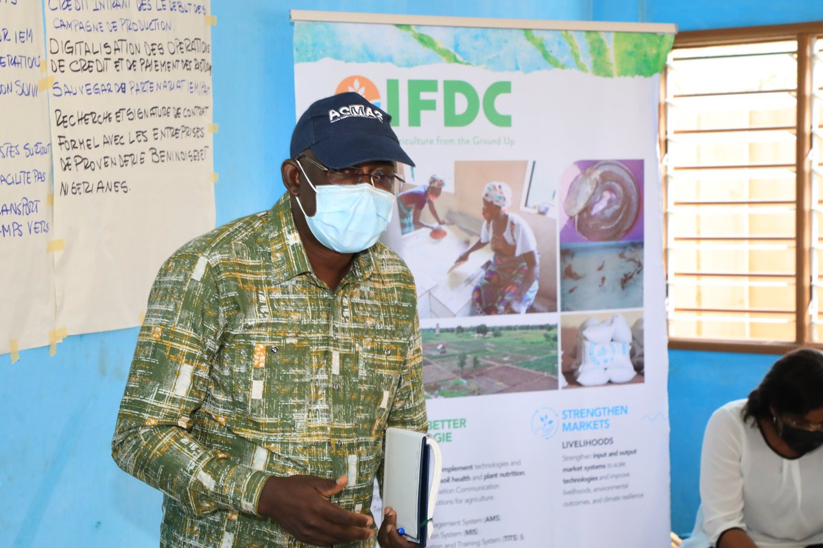 Programme ACMA3 tweet media