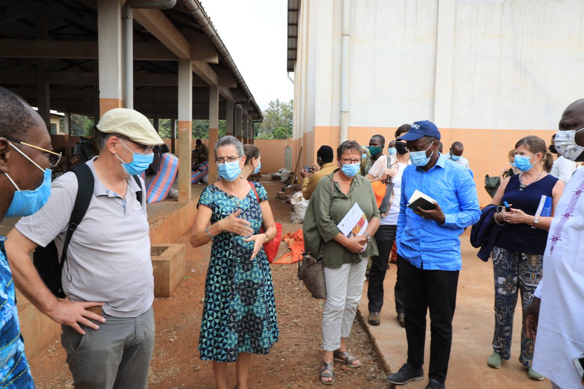 Programme ACMA3 tweet media