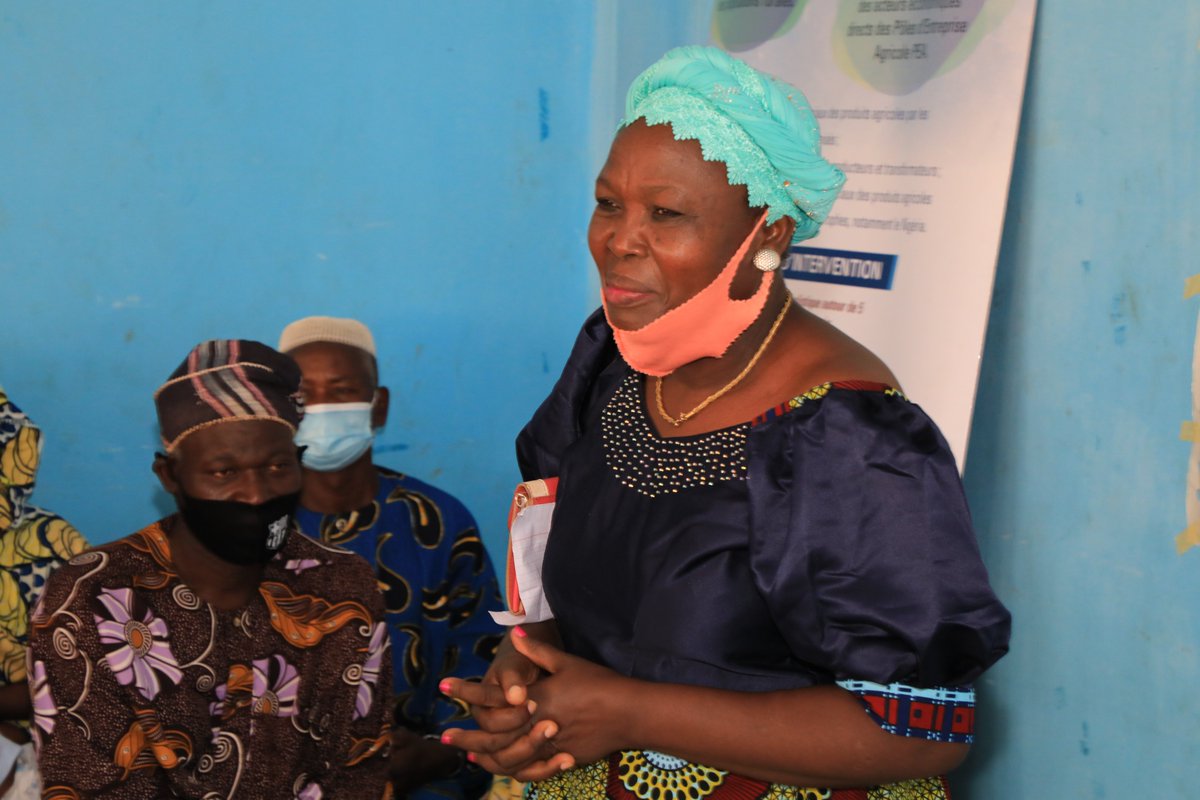 Programme ACMA3 tweet media