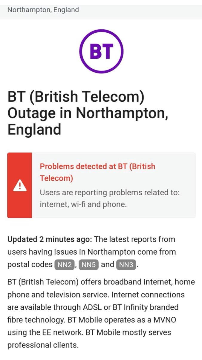 VictoriaPreekel's tweet photo. @bt_uk https://t.co/nGZZ0jcK6X